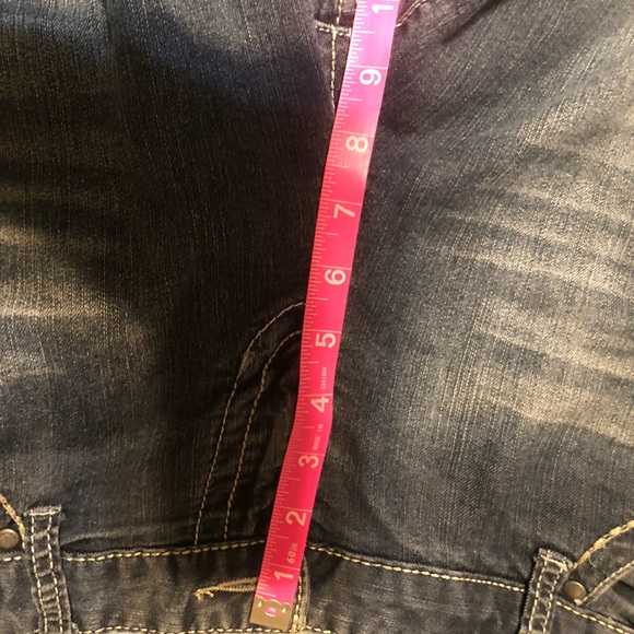 Maurice’s jeans - Picture 3 of 5